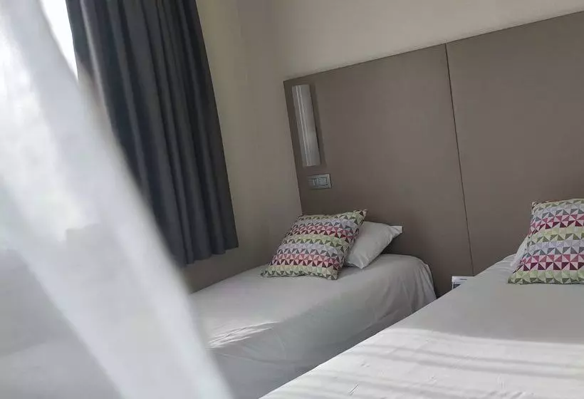 Hotel Campanile Lyon Centre Part Dieu