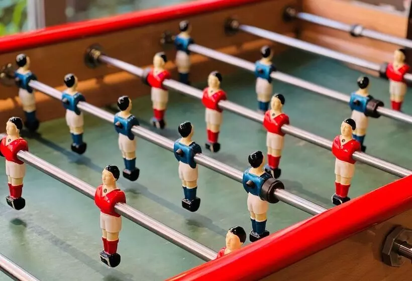 Hotel Campanile Lyon Centre Part Dieu