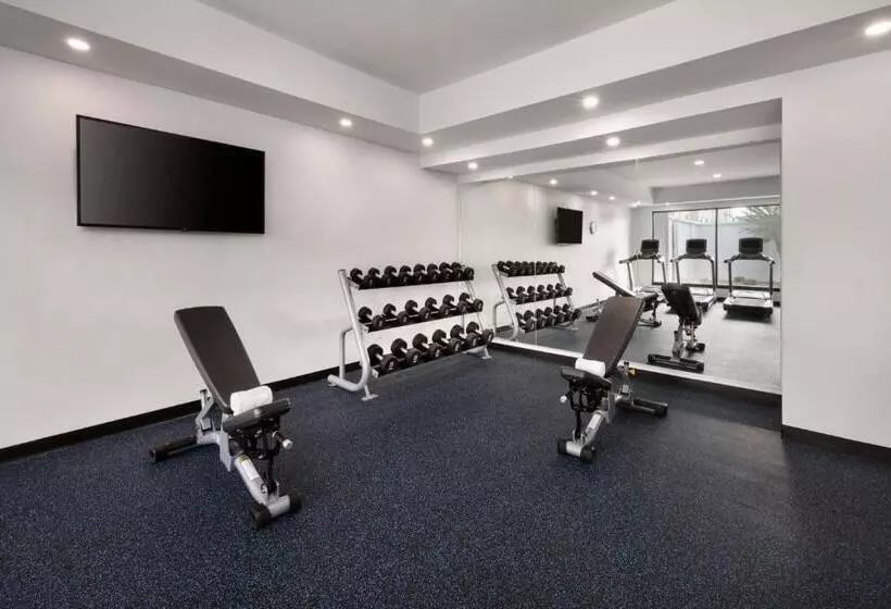 酒店 Courtyard Mobile