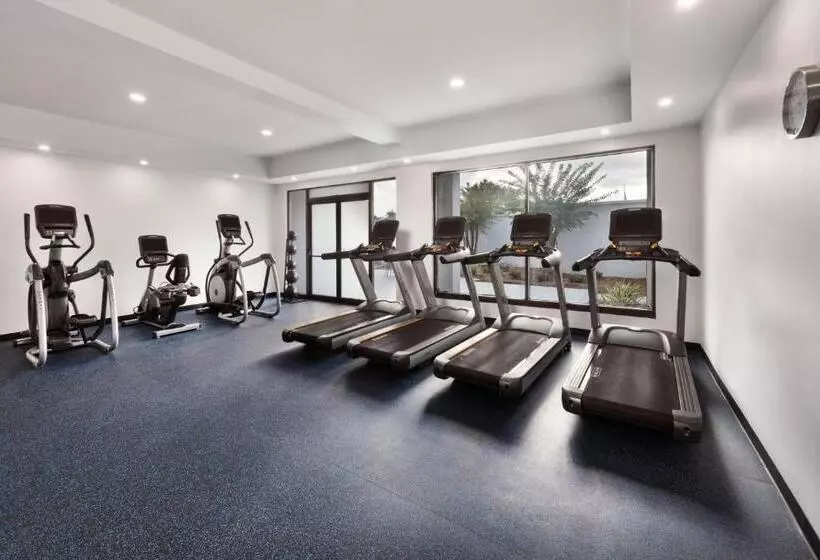 酒店 Courtyard Mobile