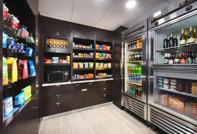 酒店 Courtyard Mobile