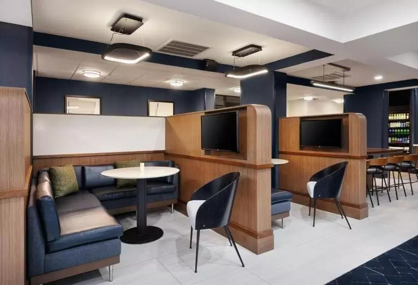 酒店 Courtyard Mobile