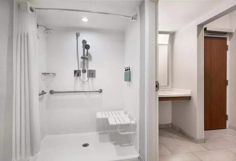 酒店 Courtyard Mobile