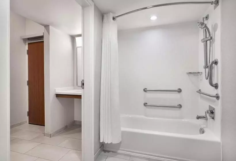 酒店 Courtyard Mobile