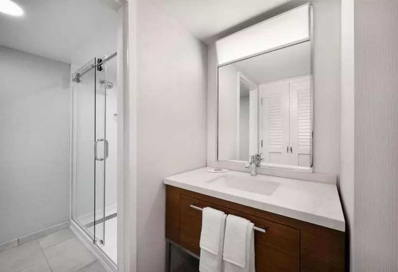 酒店 Courtyard Mobile