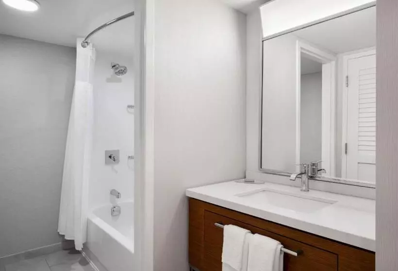 酒店 Courtyard Mobile