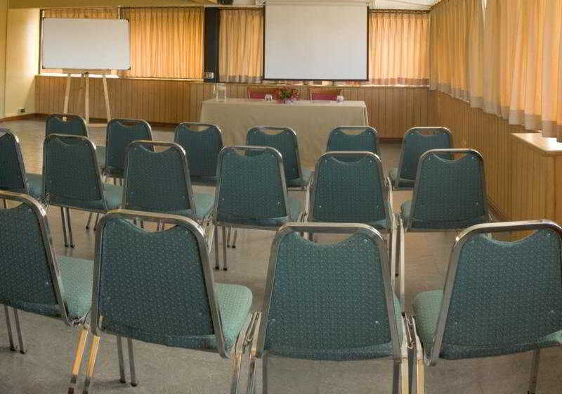 هتل Don Luis Puerto Montt