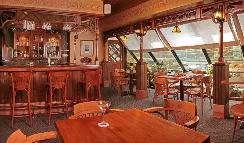 בית מלון כפרי Don Luis Puerto Montt