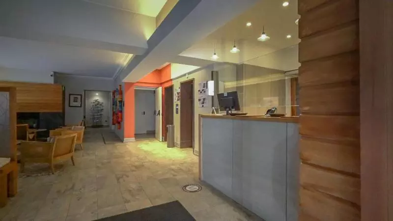 בית מלון כפרי Don Luis Puerto Montt