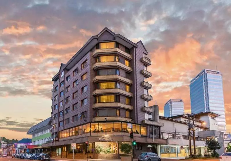 בית מלון כפרי Don Luis Puerto Montt