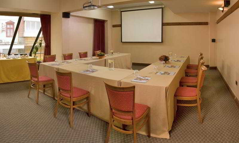 هتل Don Luis Puerto Montt