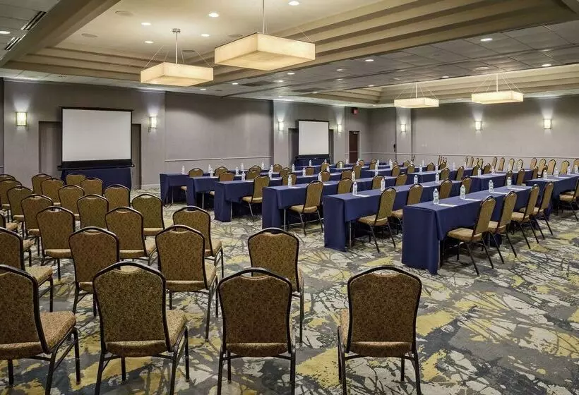 Szálloda Doubletree By Hilton San Antonio Downtown