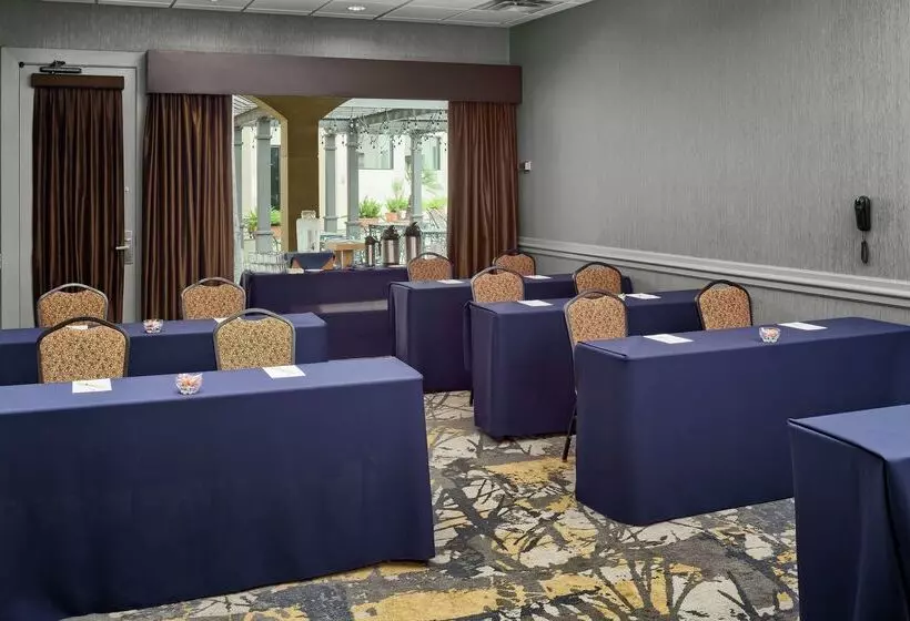 Szálloda Doubletree By Hilton San Antonio Downtown