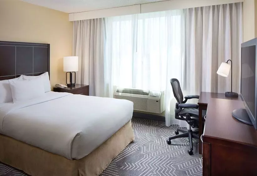 فندق Doubletree By Hilton Los Angeles   Commerce