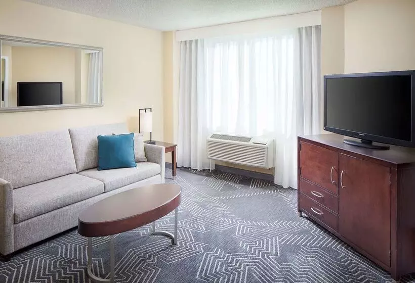 فندق Doubletree By Hilton Los Angeles   Commerce