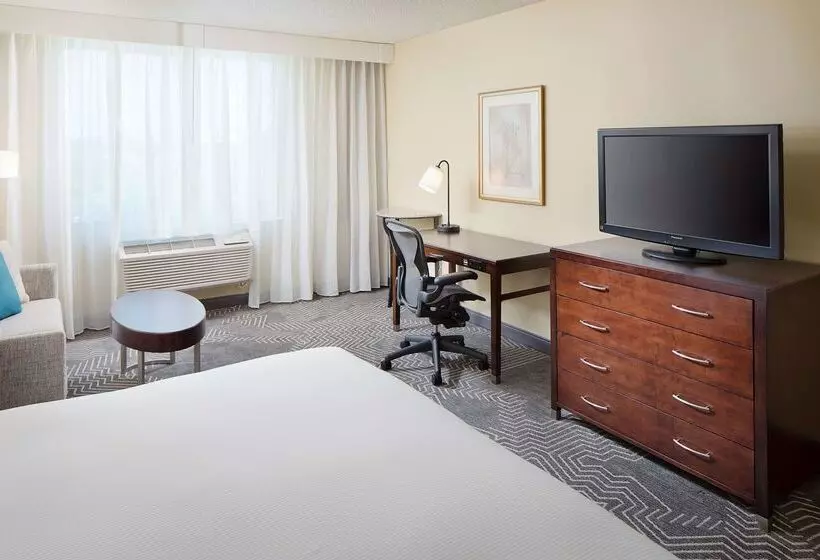 فندق Doubletree By Hilton Los Angeles   Commerce