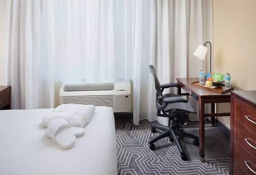 فندق Doubletree By Hilton Los Angeles   Commerce