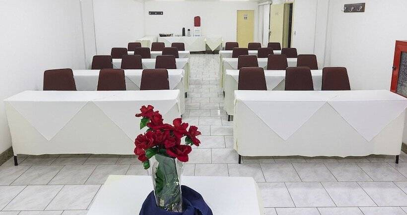 هتل Golden Park Rio De Janeiro Aeroporto