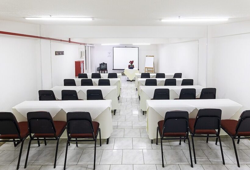 هتل Golden Park Rio De Janeiro Aeroporto