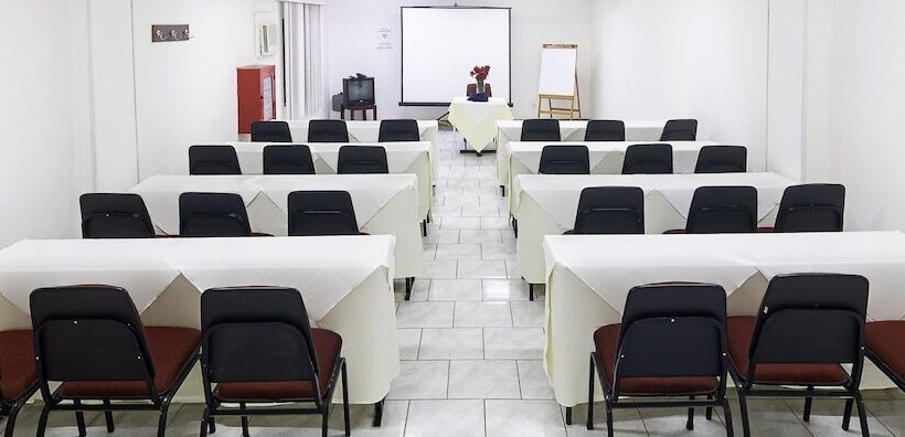 هتل Golden Park Rio De Janeiro Aeroporto