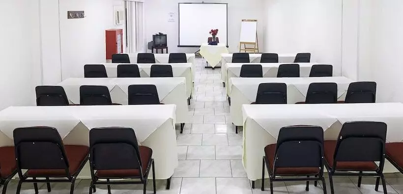 هتل Golden Park Rio De Janeiro Aeroporto