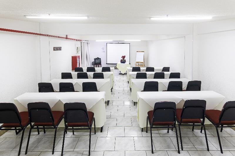 هتل Golden Park Rio De Janeiro Aeroporto