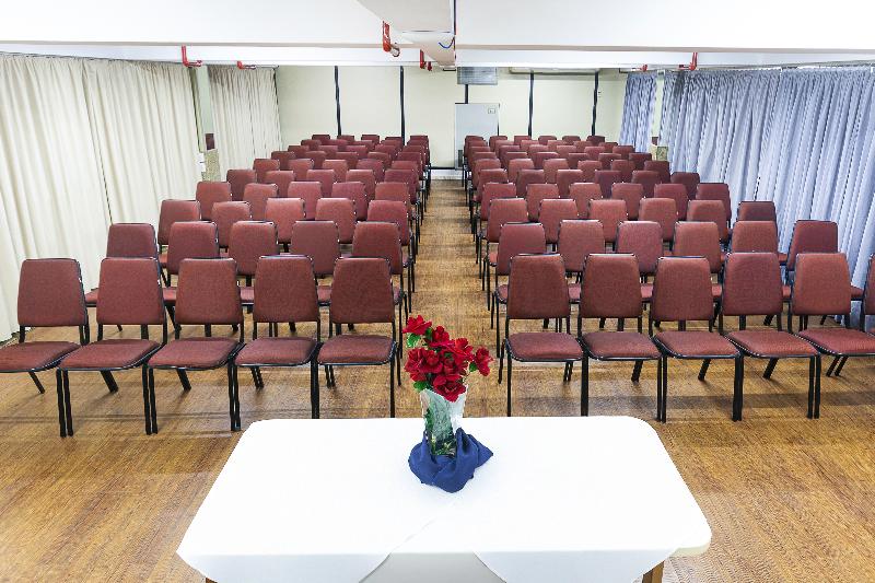 هتل Golden Park Rio De Janeiro Aeroporto