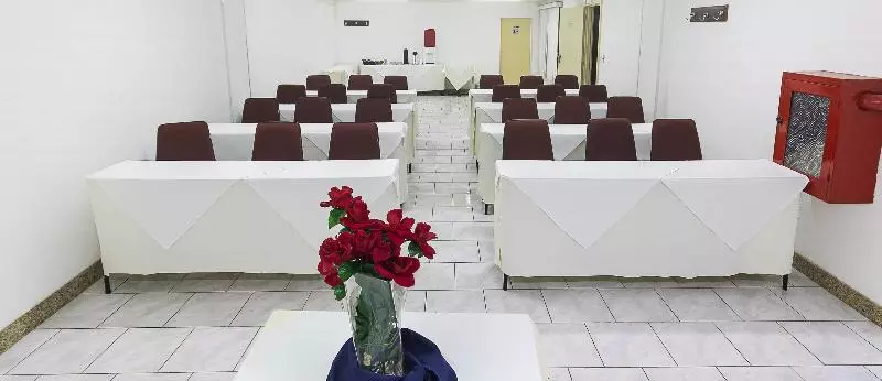 هتل Golden Park Rio De Janeiro Aeroporto