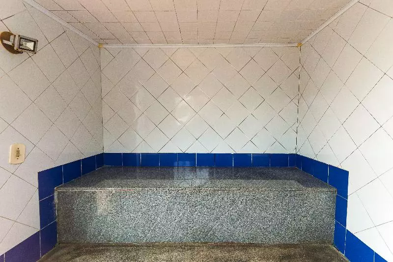 هتل Golden Park Rio De Janeiro Aeroporto