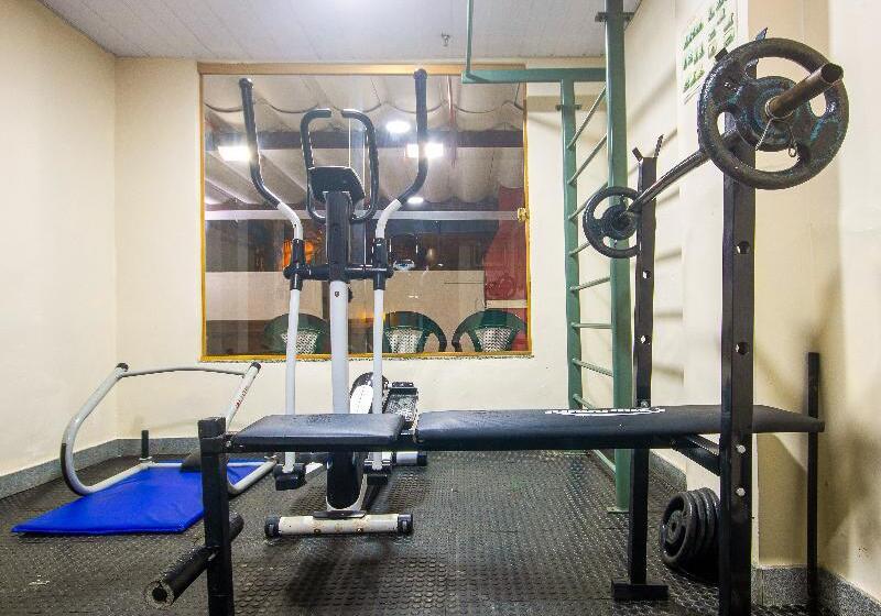 هتل Golden Park Rio De Janeiro Aeroporto