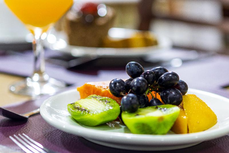 هتل Golden Park Rio De Janeiro Aeroporto