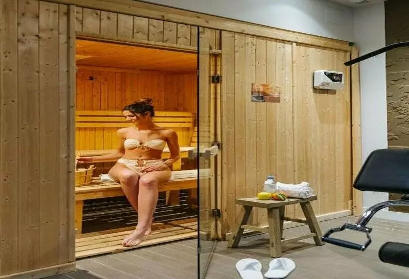 ホテル Le Parisis Paris Tour Eiffel