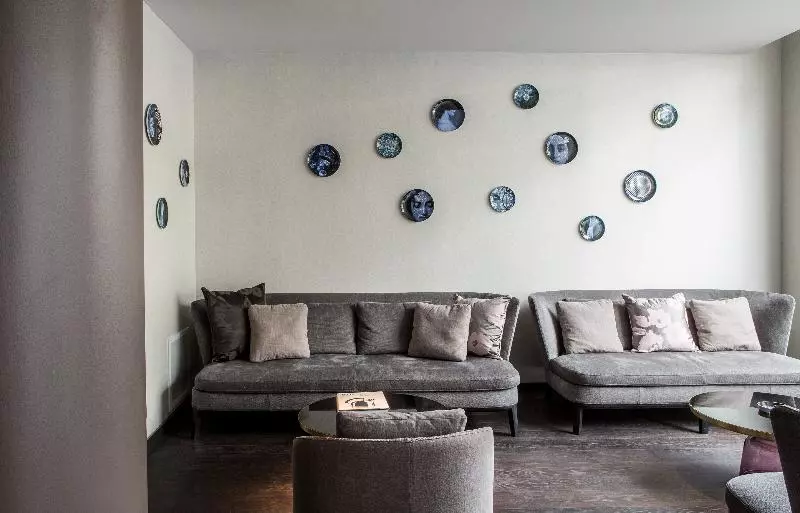 ホテル Le Parisis Paris Tour Eiffel