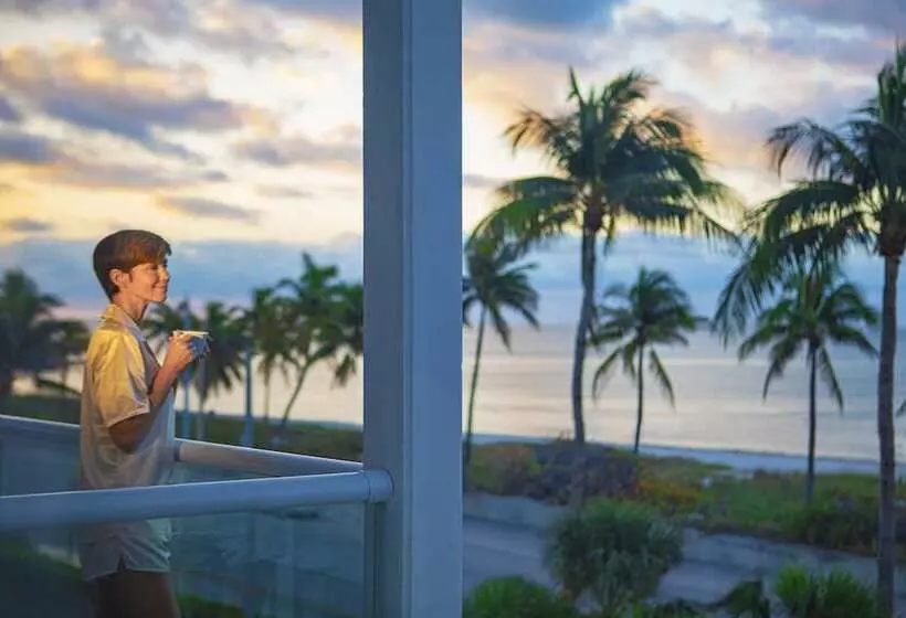 هتل Margaritaville Beach House Key West