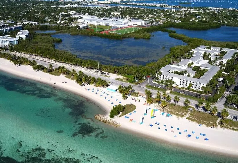 هتل Margaritaville Beach House Key West