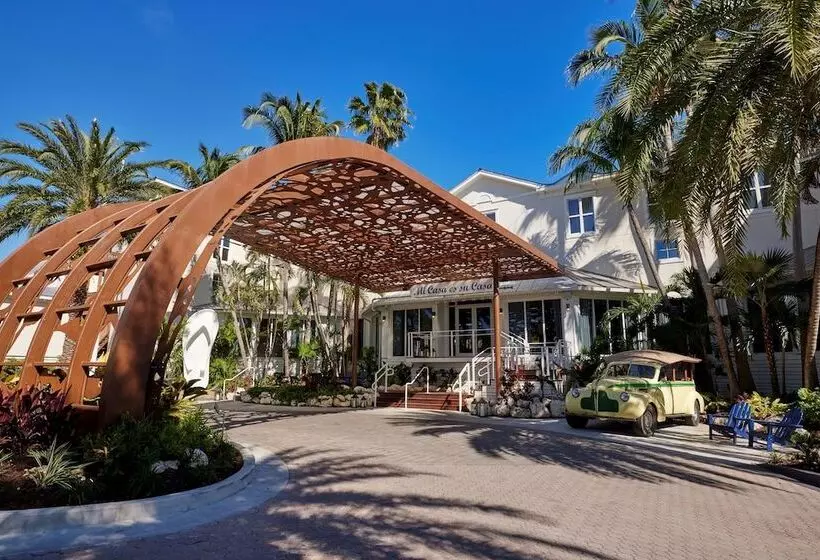 هتل Margaritaville Beach House Key West