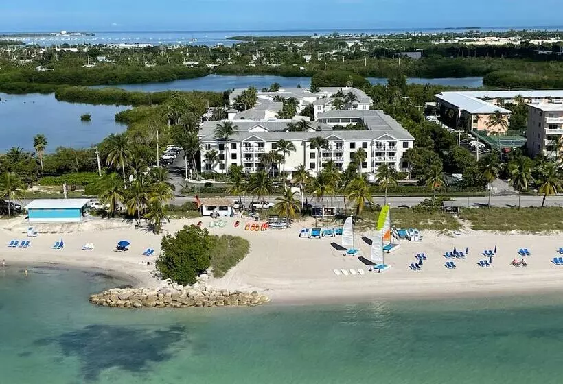 هتل Margaritaville Beach House Key West