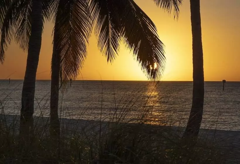 هتل Margaritaville Beach House Key West