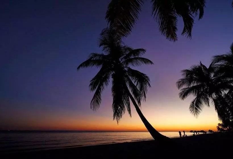 هتل Margaritaville Beach House Key West