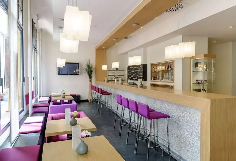 Mercure Hotel Erfurt Altstadt