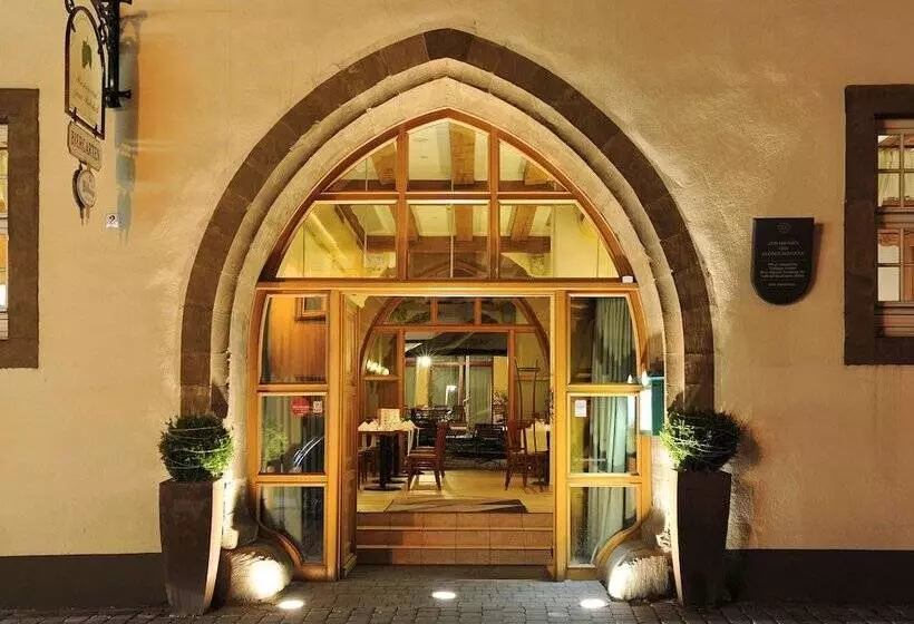 Mercure Hotel Erfurt Altstadt