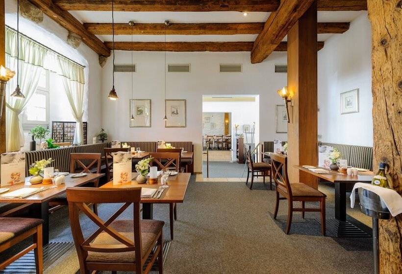 Mercure Hotel Erfurt Altstadt