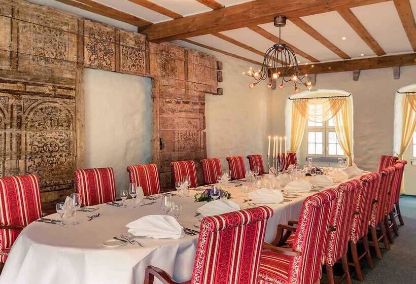 Mercure Hotel Erfurt Altstadt