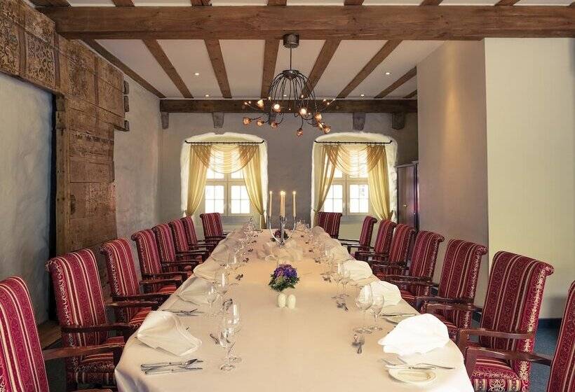 Mercure Hotel Erfurt Altstadt