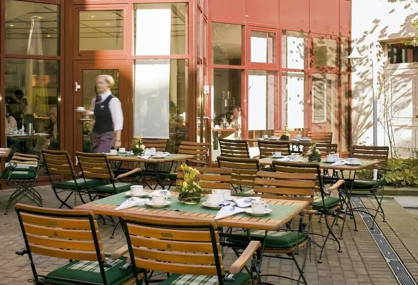 Mercure Hotel Erfurt Altstadt