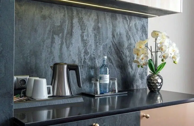 ホテル PLAZA Premium Schwerin