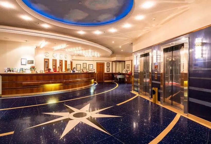 Plaza Premium Schwerin Sure Hotel Collection By Best Western