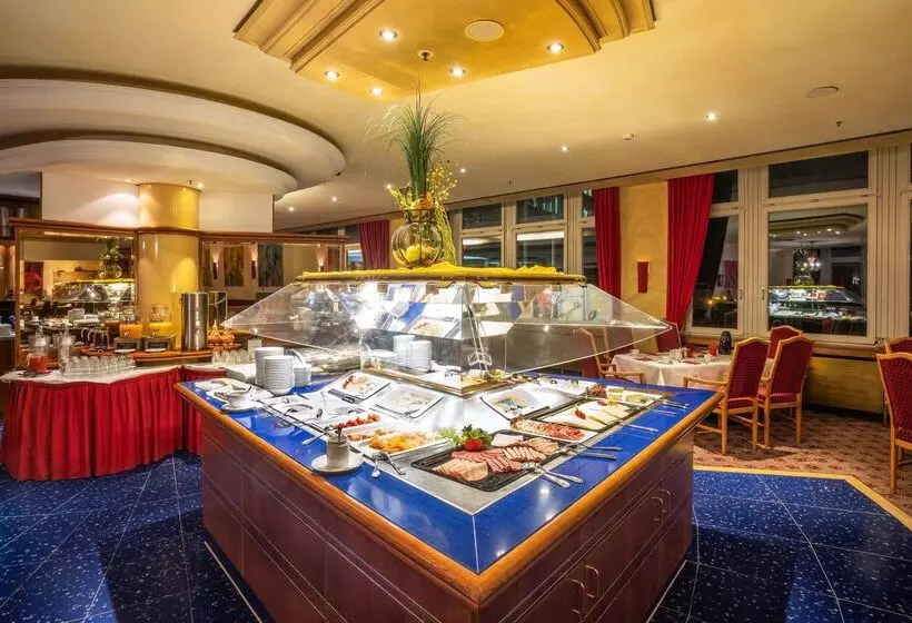 Plaza Premium Schwerin Sure Hotel Collection By Best Western