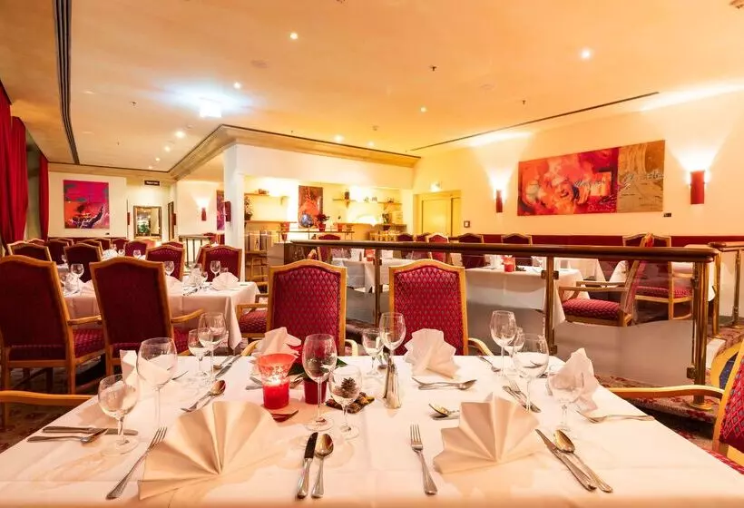 Plaza Premium Schwerin Sure Hotel Collection By Best Western