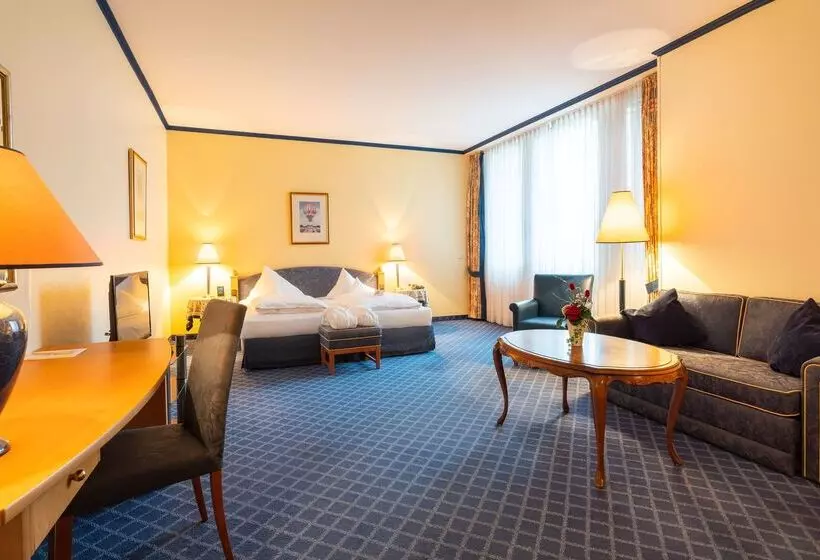 Plaza Premium Schwerin Sure Hotel Collection By Best Western